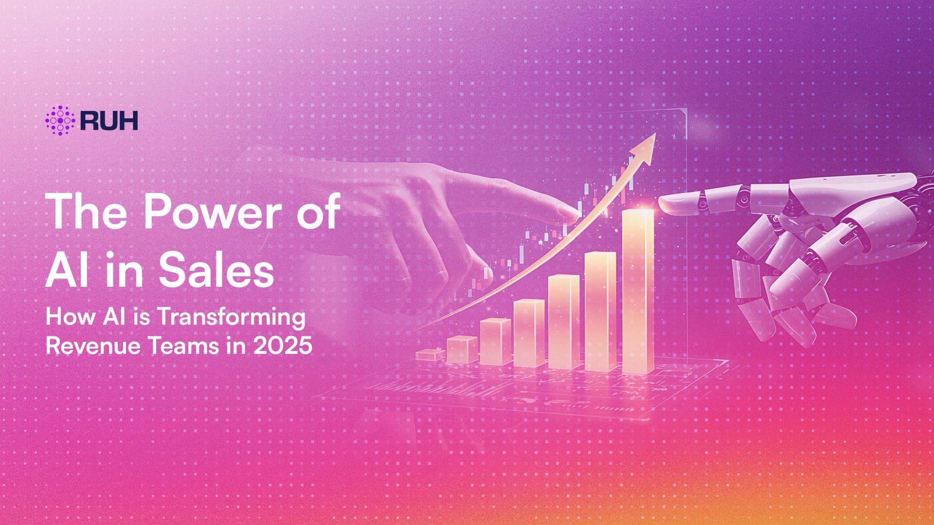 The Power of AI in Sales: How AI is Transforming Revenue Teams in 2025