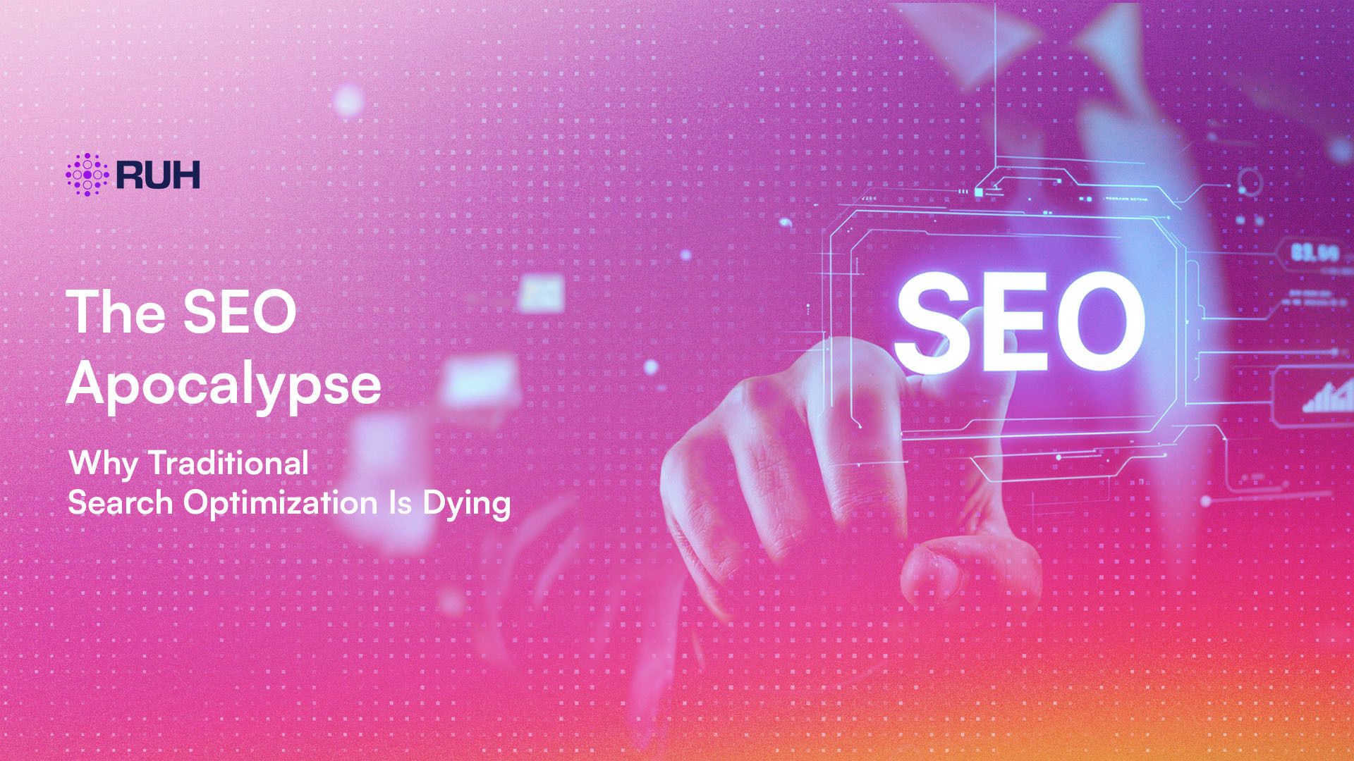 The SEO Apocalypse: Why Traditional Search Optimization Is Dying
