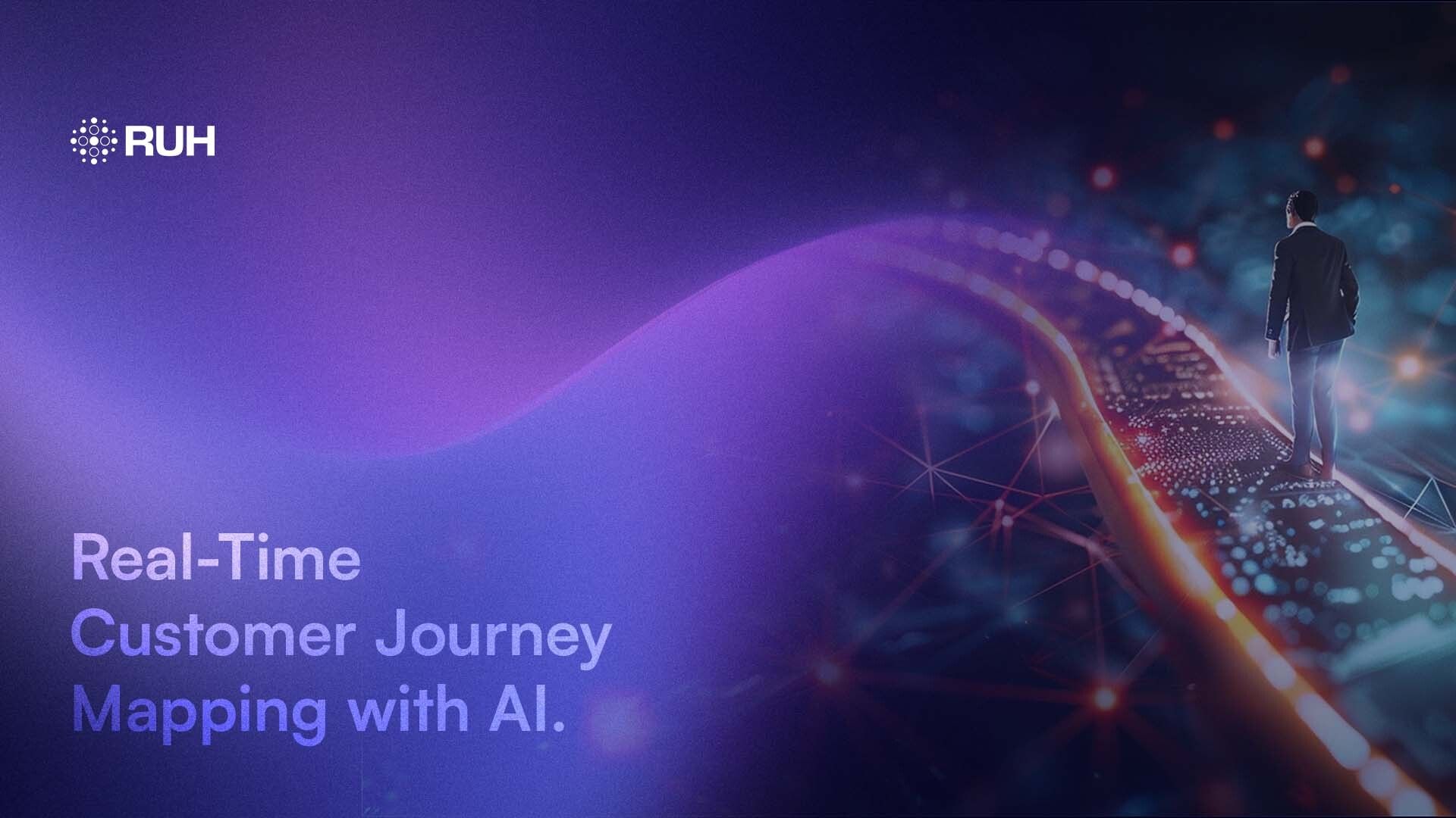 Customer Journey Mapping with AI: Awareness to Advocacy in Real-Time