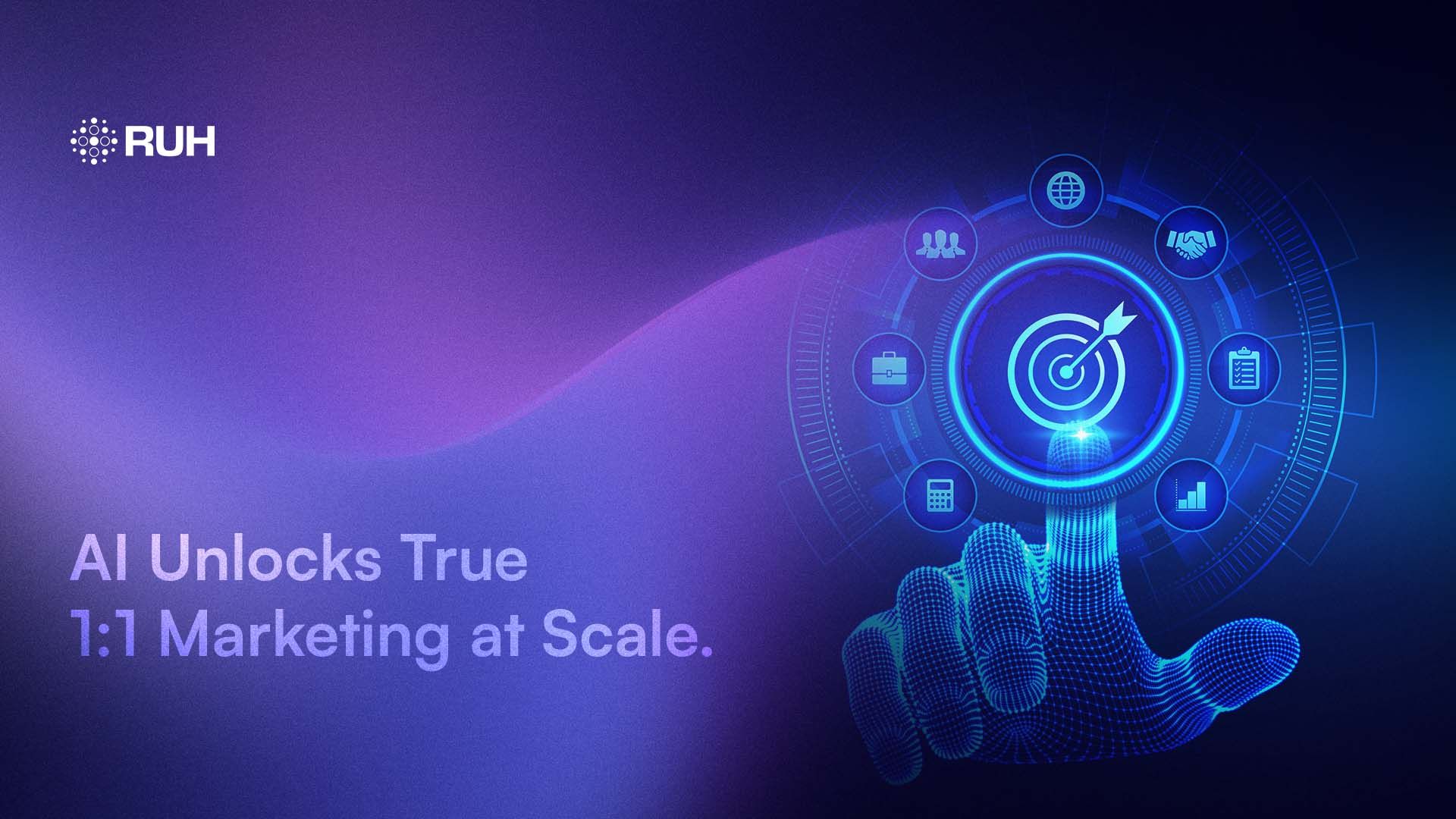 Batch-and-Blast Is Out: AI is Enabling 1:1 Marketing at Scale