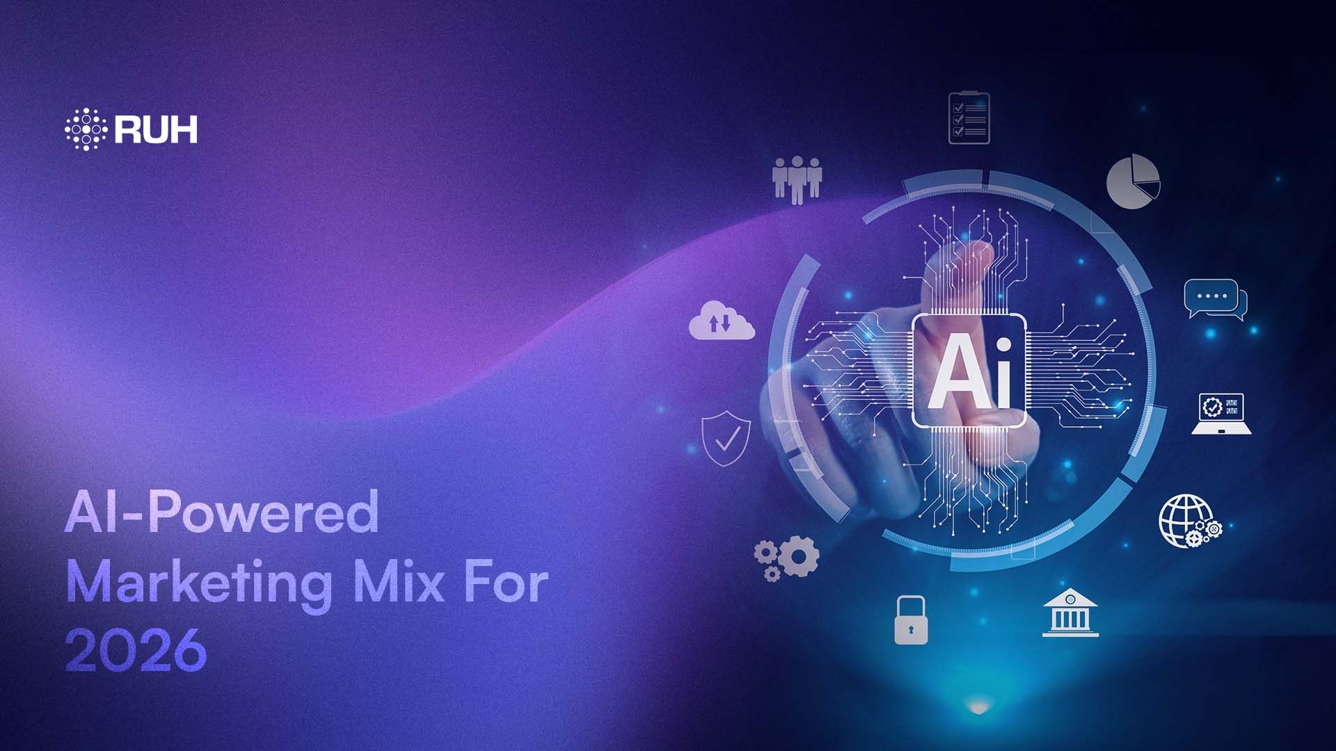 The 4 Ps Meet AI: How Intelligent Systems Transform the Marketing Mix