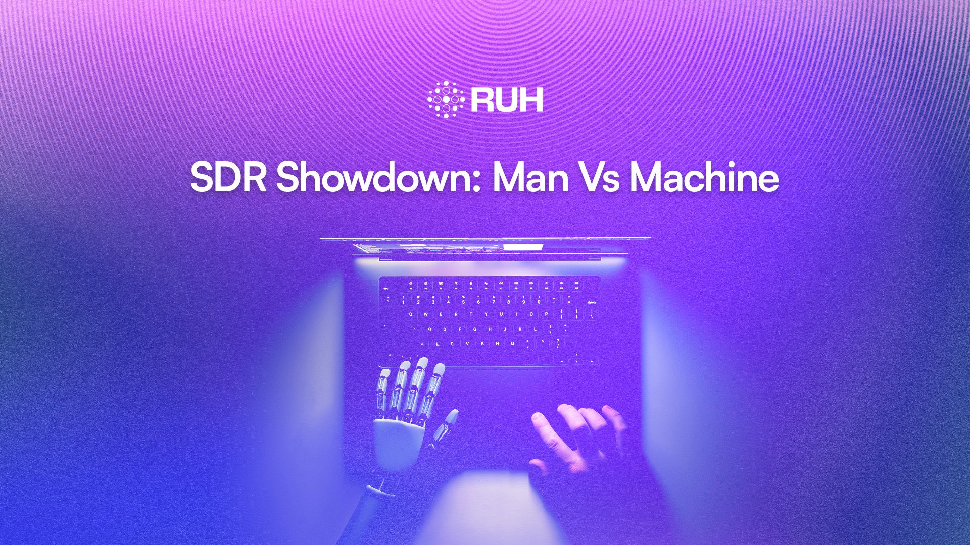 Human SDR vs AI SDR: Who's Better To Hire In 2025?