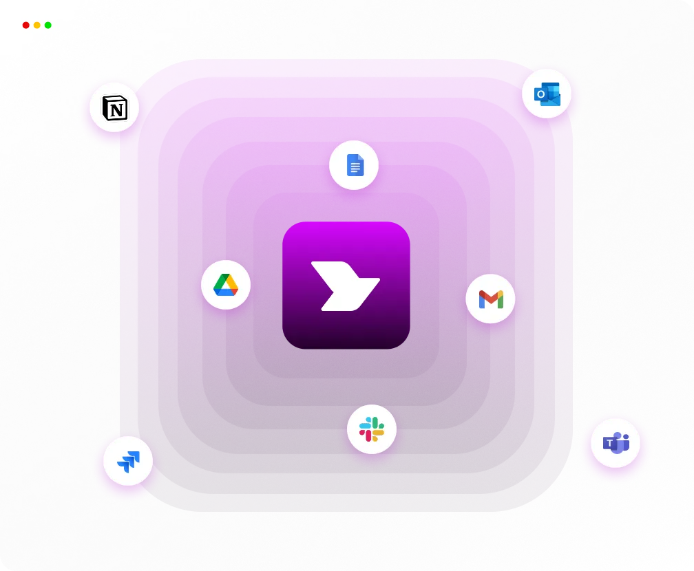 Continuous, Multi-Source Research