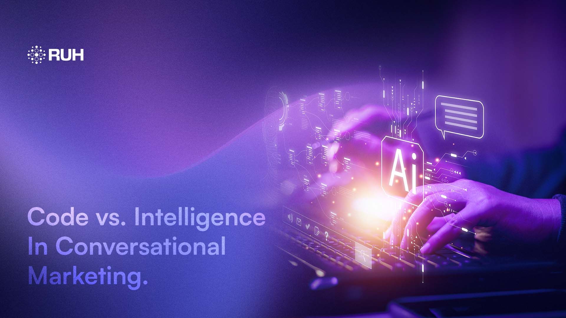 Chatbots vs AI Marketing Employees In Conversational Marketing