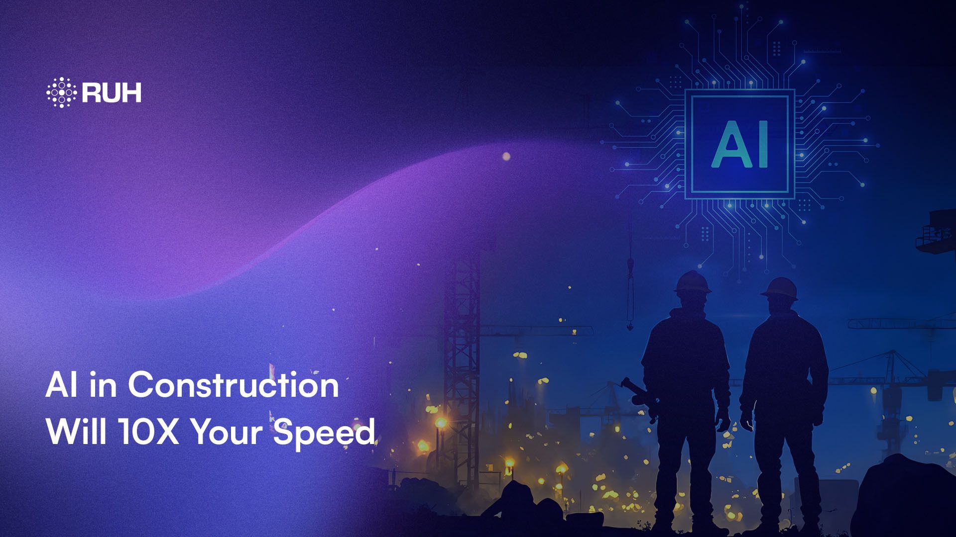 How AI Employees Help Construction Scale Without the Burnout