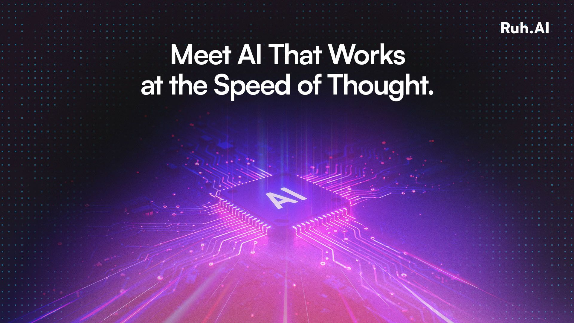 Ruh AI: The Digital Workforce Platform Bringing AI Employees