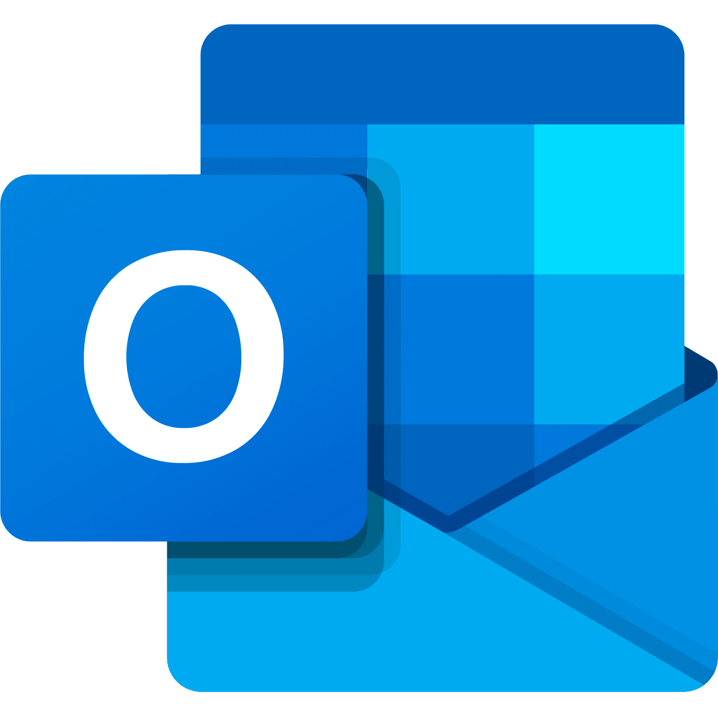 Microsoft Outlook Calendar