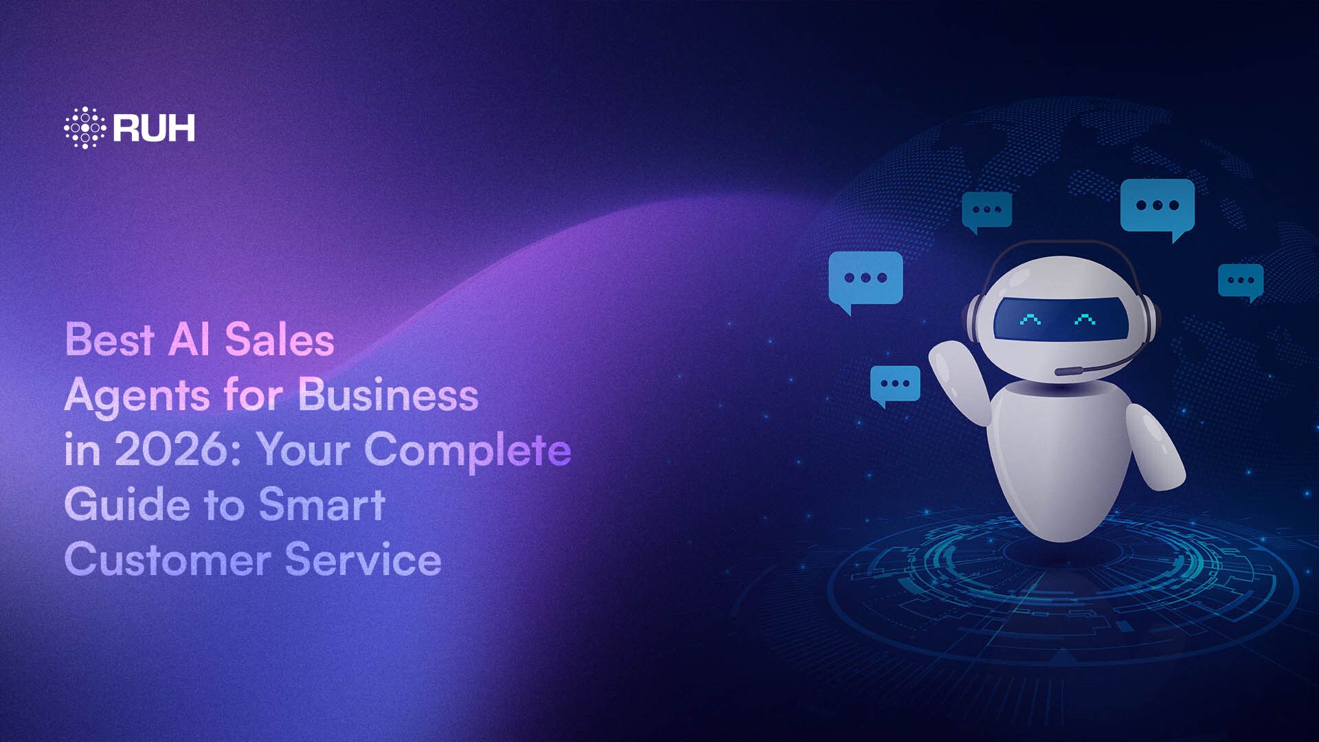 Best AI Sales Agents for Business in 2025: Your Complete Guide to Smart Customer Service