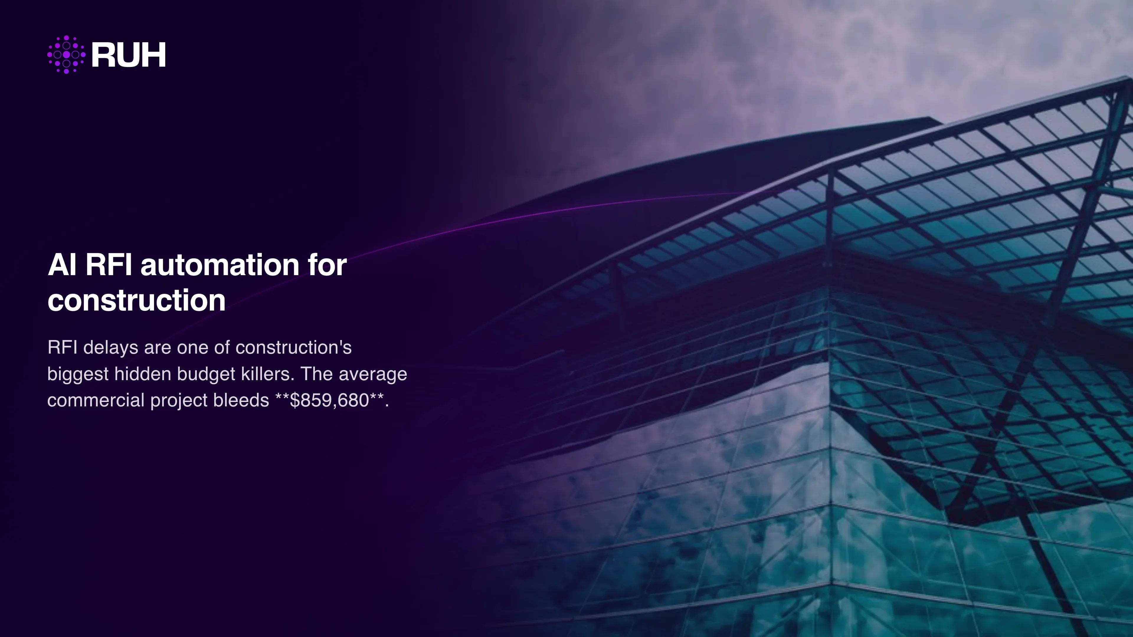 AI RFI automation for construction: how the RFI Responder agent cuts turnaround and stops overruns