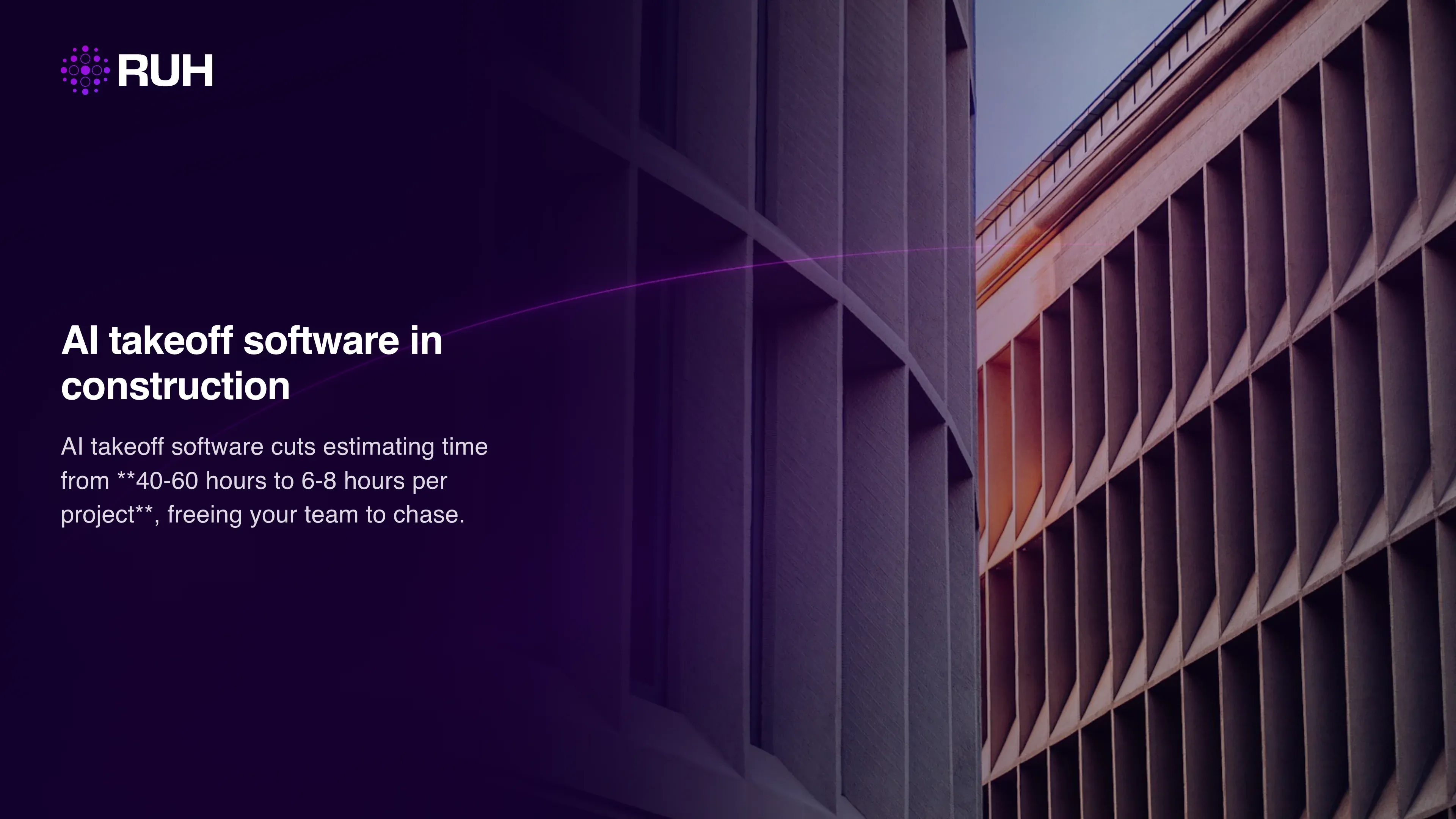 AI takeoff software in construction: how estimators cut takeoff time and win more bids
