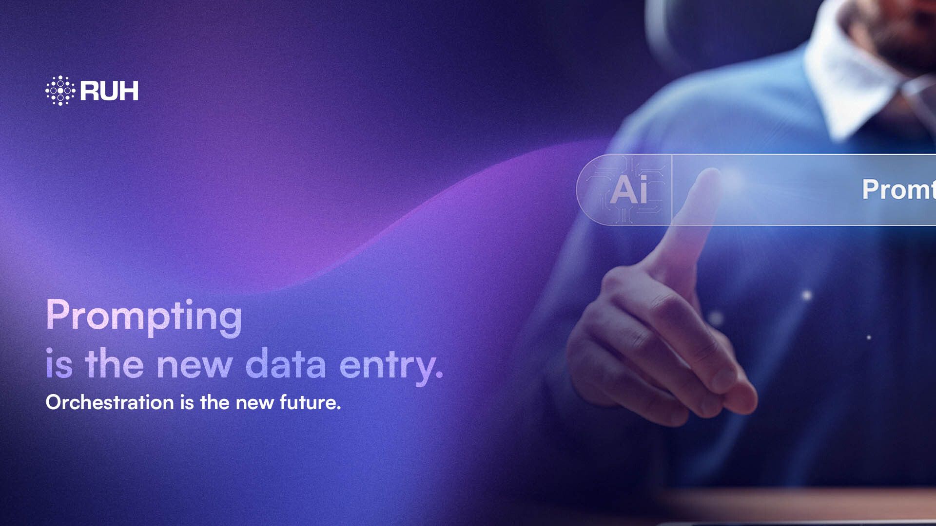 Chatting Is the “Worst” Way To Use AI In 2026