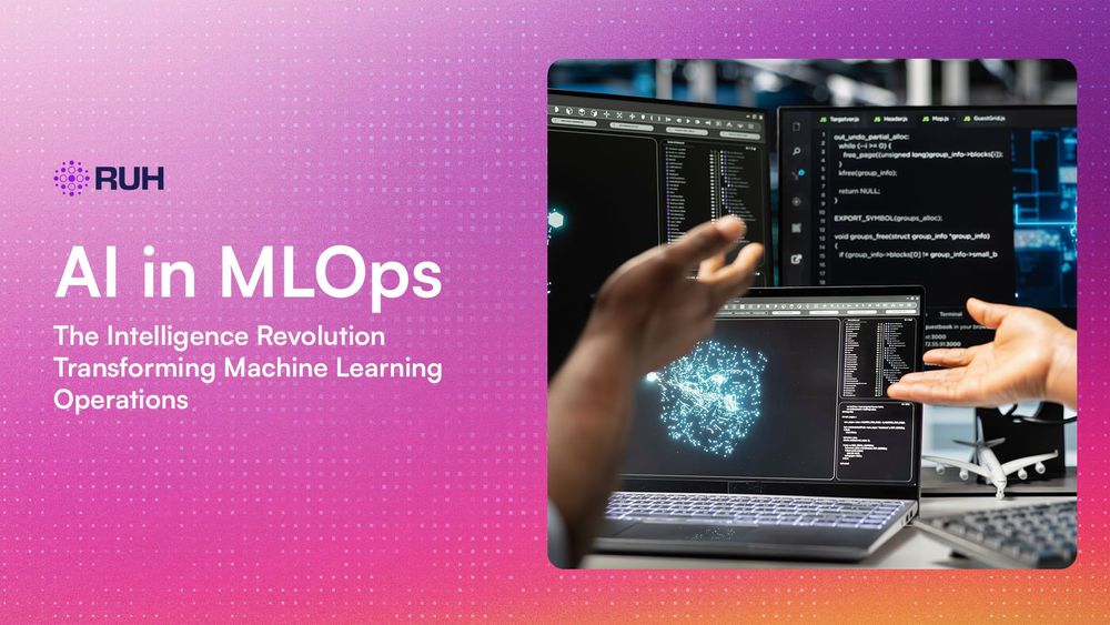 AI in MLOps: The Intelligence Revolution Transforming Machine Learning Operations