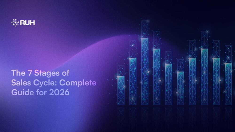 The 7 Stages of Sales Cycle: Complete Guide for 2026