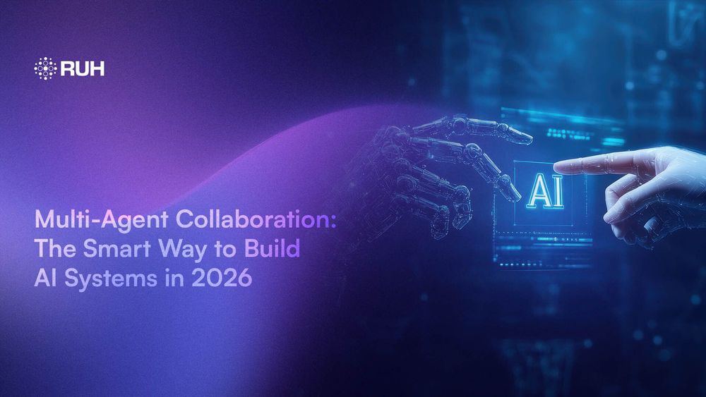 Multi-Agent Collaboration: The Smart Way to Build AI Systems in 2026