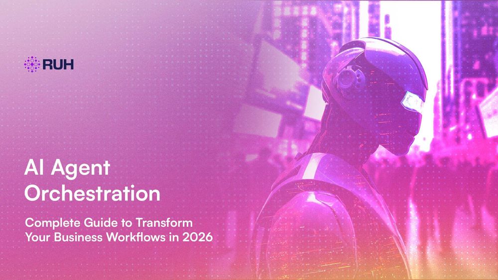 AI Agent Orchestration: Transform Your Business Workflows