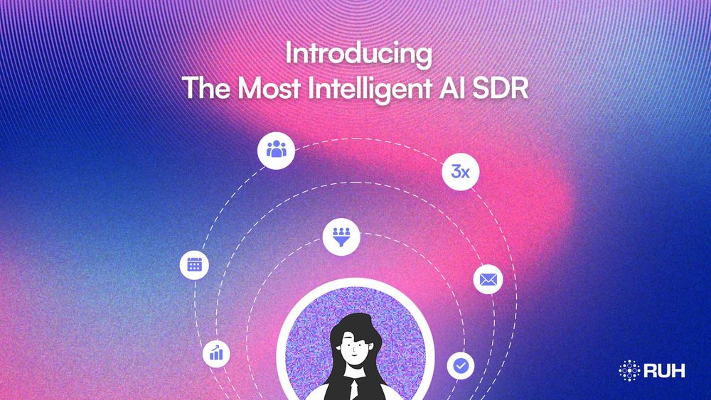 Your First Digital Employee is Here: How the AI SDR is Redefining Sales