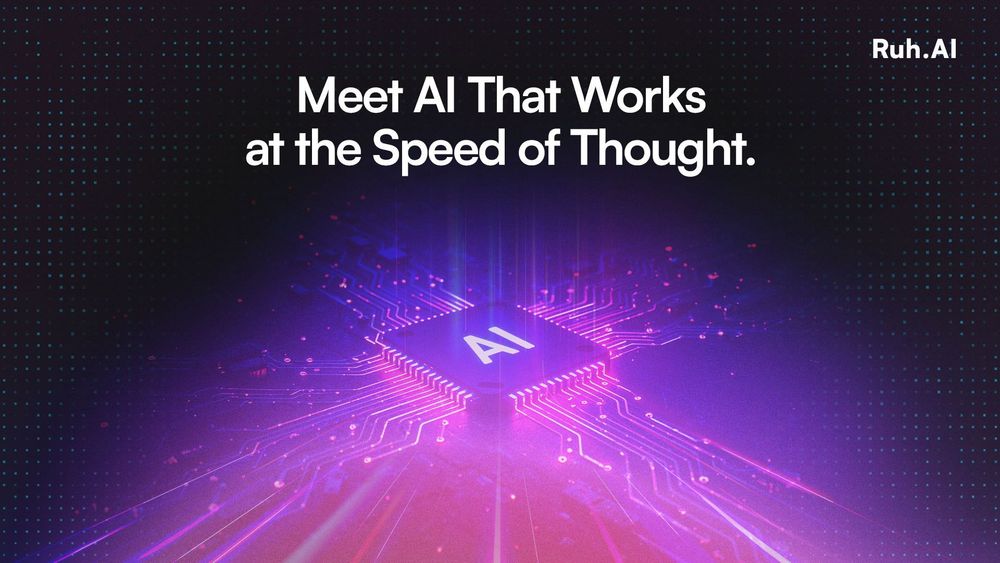 Ruh AI: The Digital Workforce Platform Bringing AI Employees