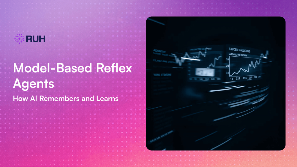 Model-Based Reflex Agents in AI: Complete Guide 2026