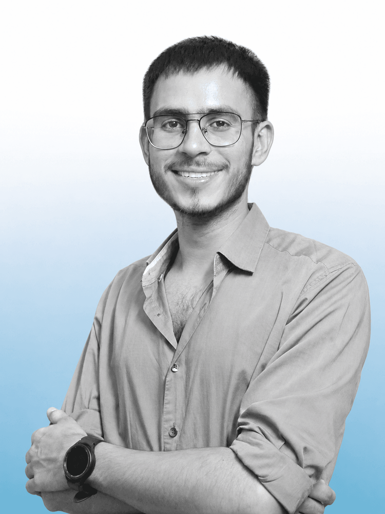 Nirmal Nai