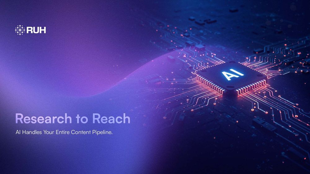 How AI Employees Put Your Content Marketing on Autopilot