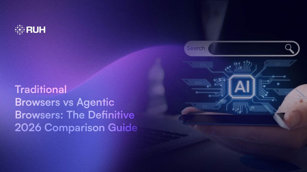 Traditional Browsers vs Agentic Browsers: The Definitive 2026 Comparison Guide