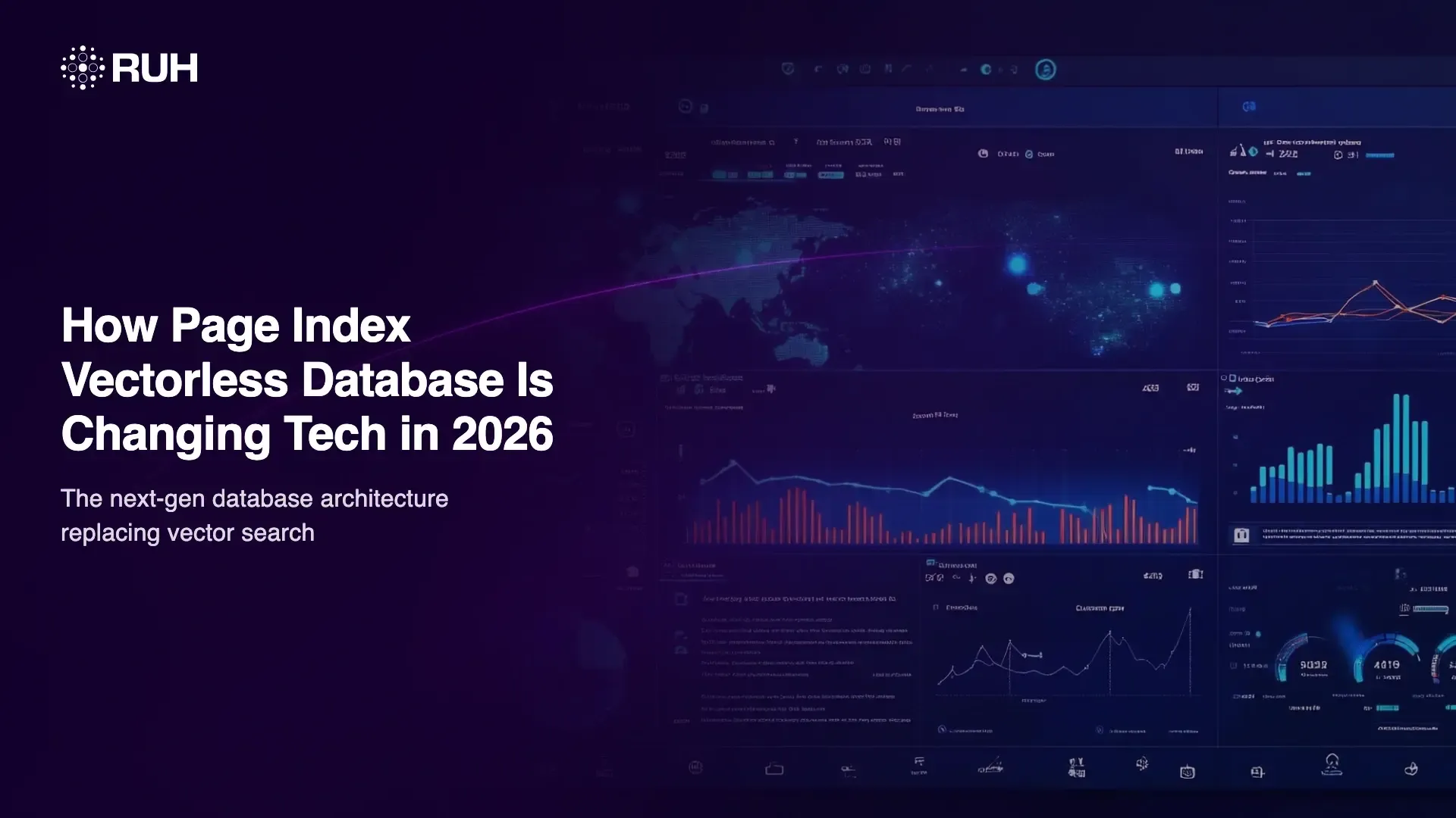 How Page Index Vectorless Database Is Changing Tech in 2026